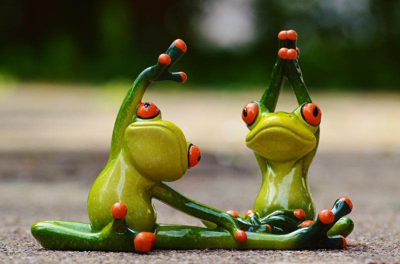 Emotional Fitness Training