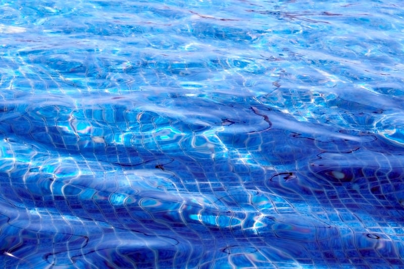 Mindful Swimming
